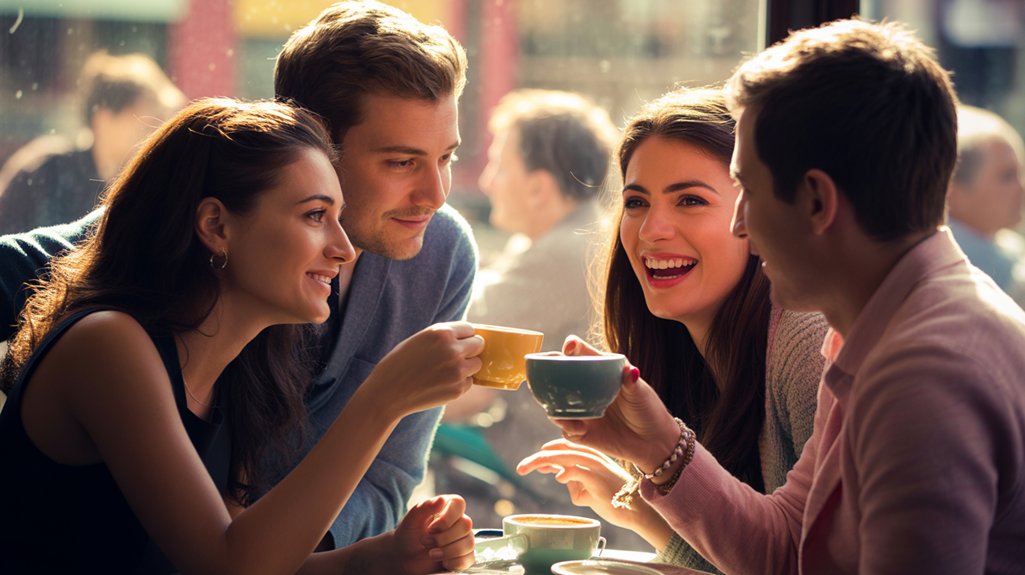 gossip as social interaction