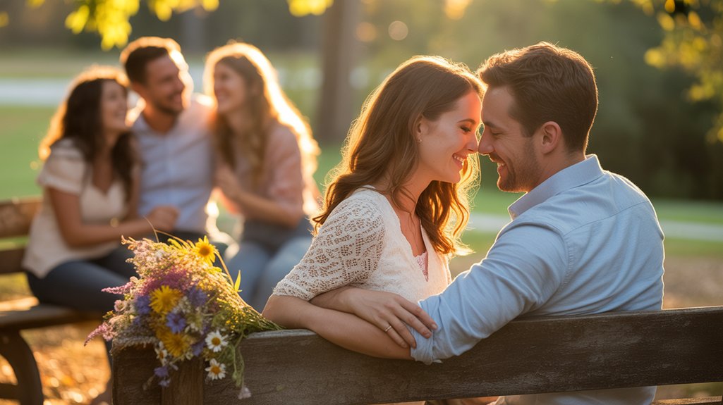 gratitude for your presence