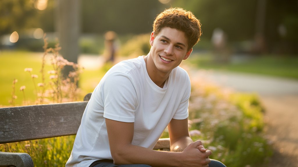 gratitude for your presence