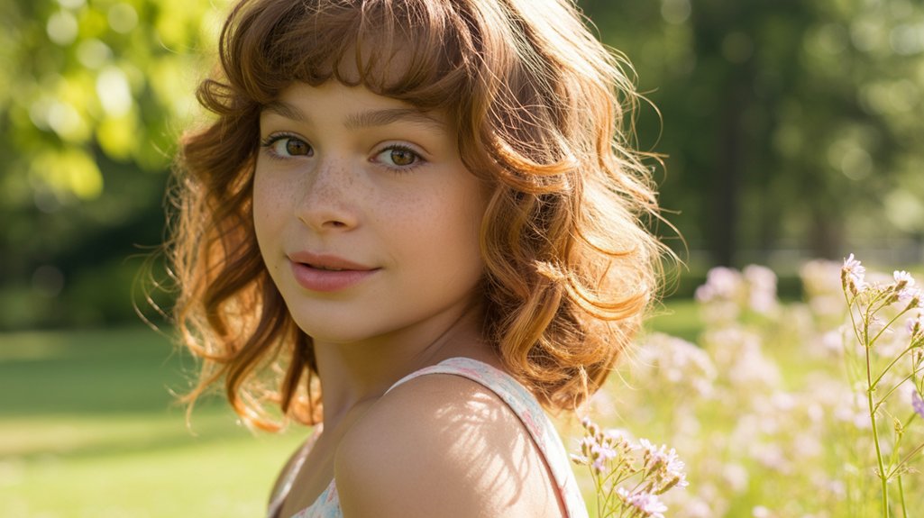 greetings with potential interest