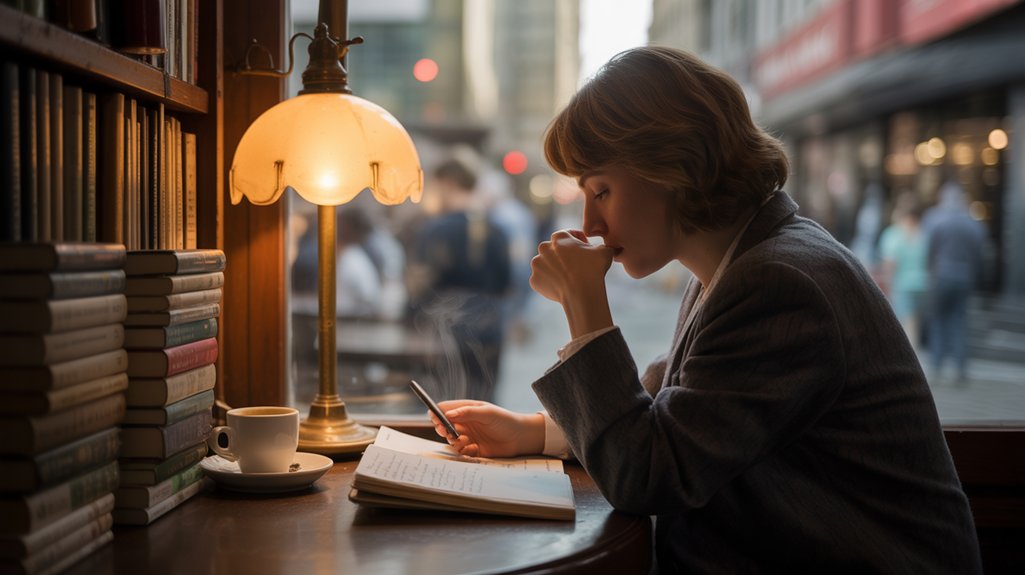 harnessing introverted strengths