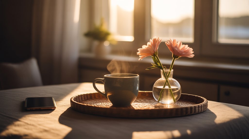 he s thinking of you