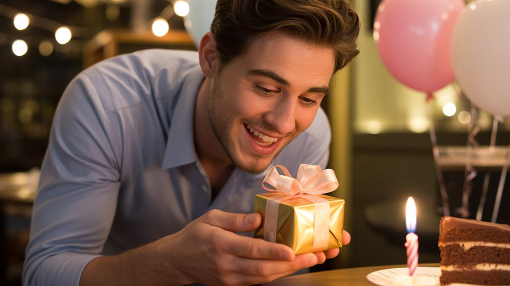 he values you deeply