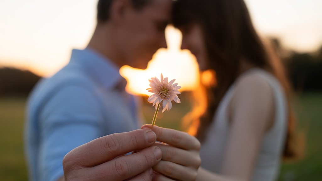 he values your well being