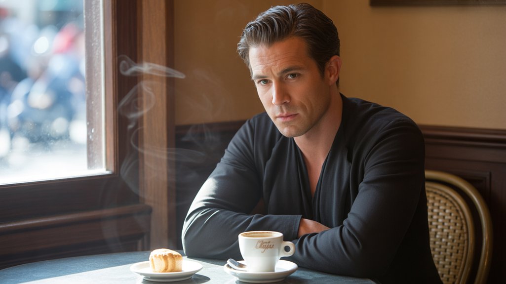 he wants your initiative