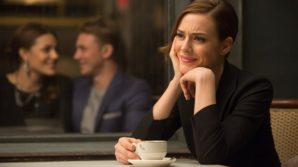 hidden jealousy indicators noticed