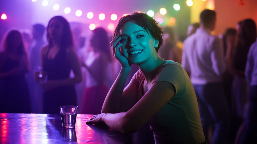 hidden struggles of extroverts