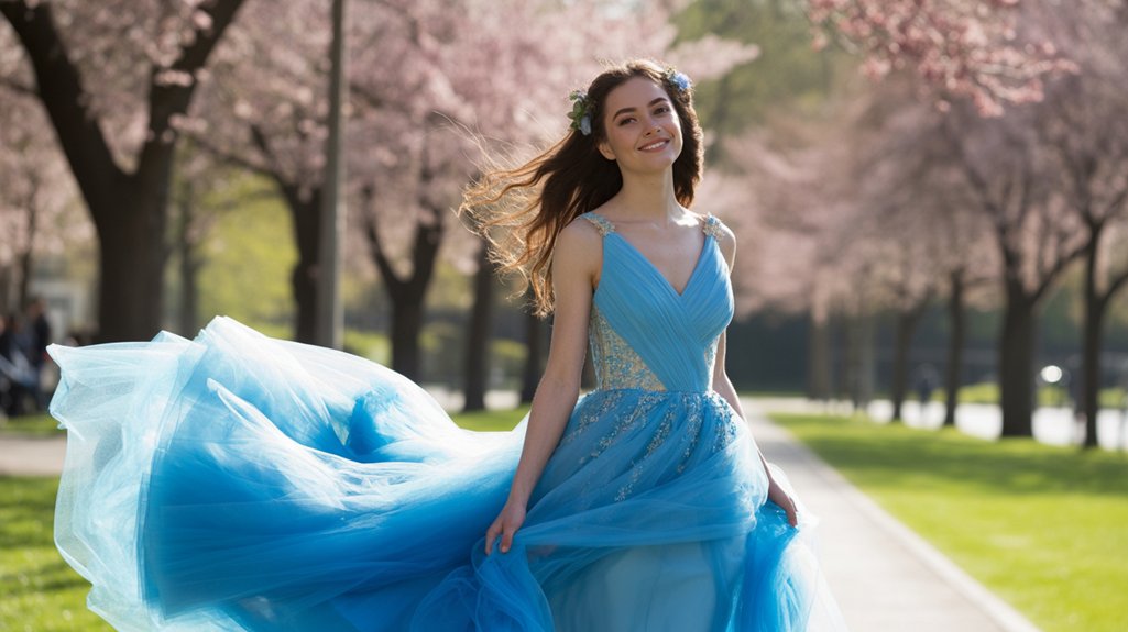 high regard and respect