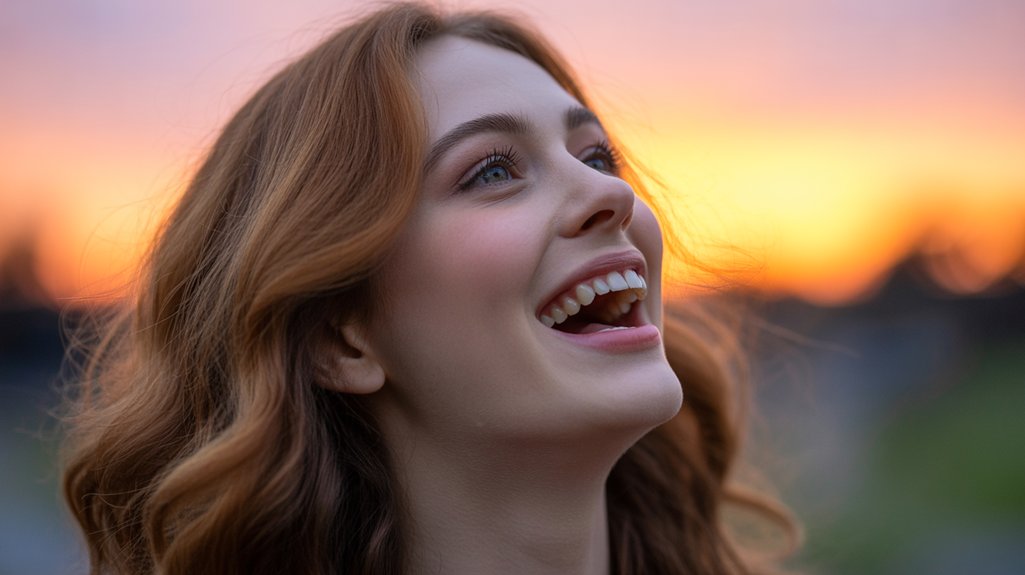 higher pitch indicates emotion