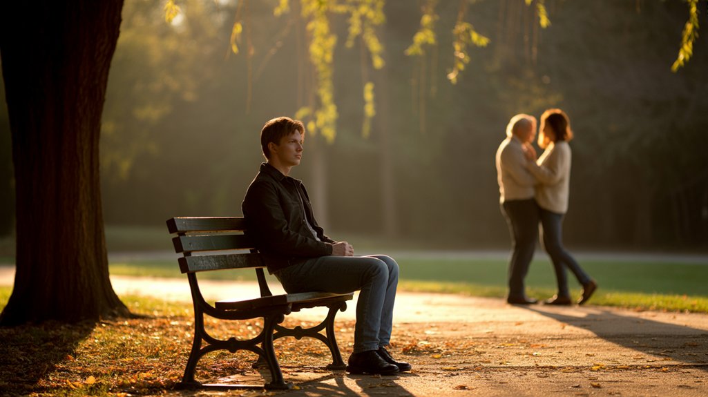 hope for future love