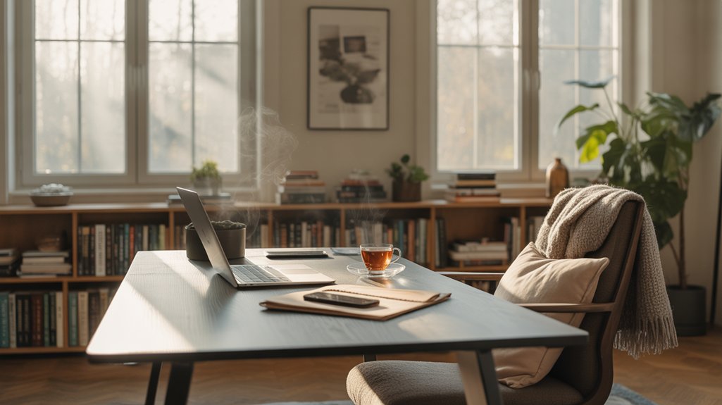 ideal careers for introverts