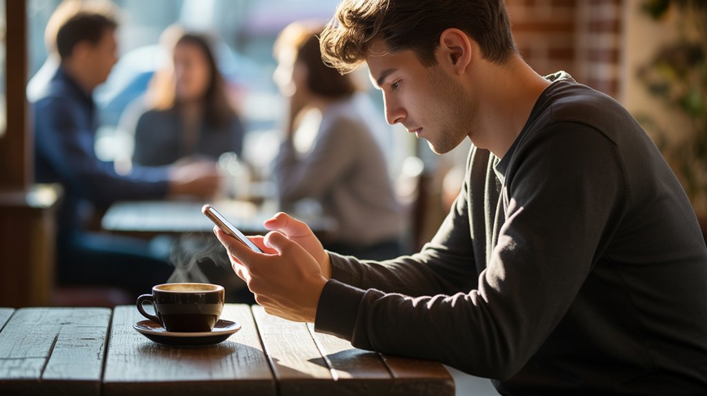 ignored or uncertain response