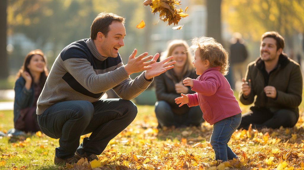 immature behavior in men