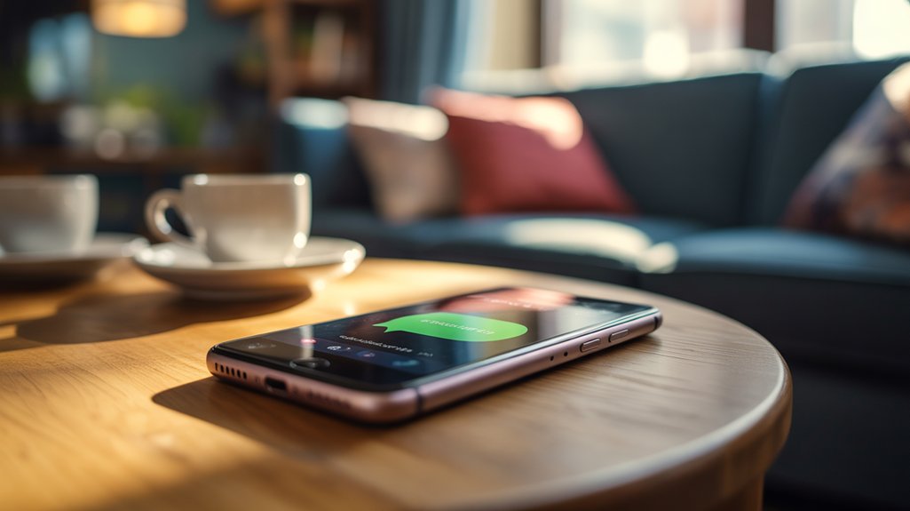 immediate interest and engagement