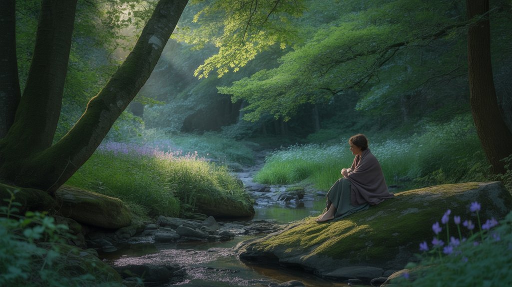 importance of personal solitude