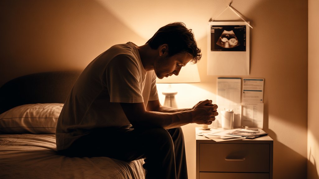 inability to father children