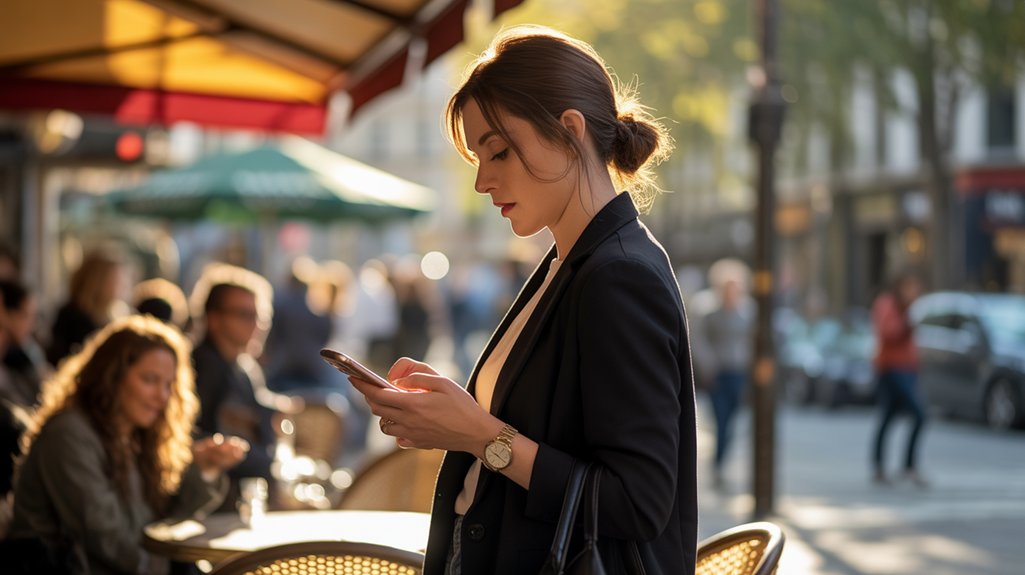 inconsistent interest or commitment