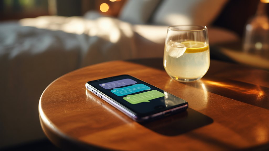 increased interest or urgency