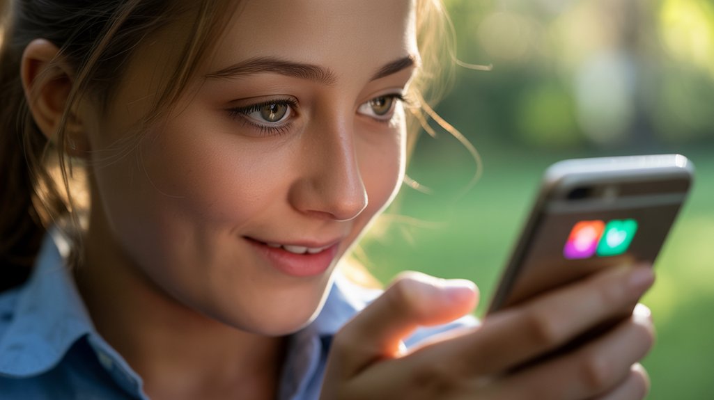 increased social connection interest