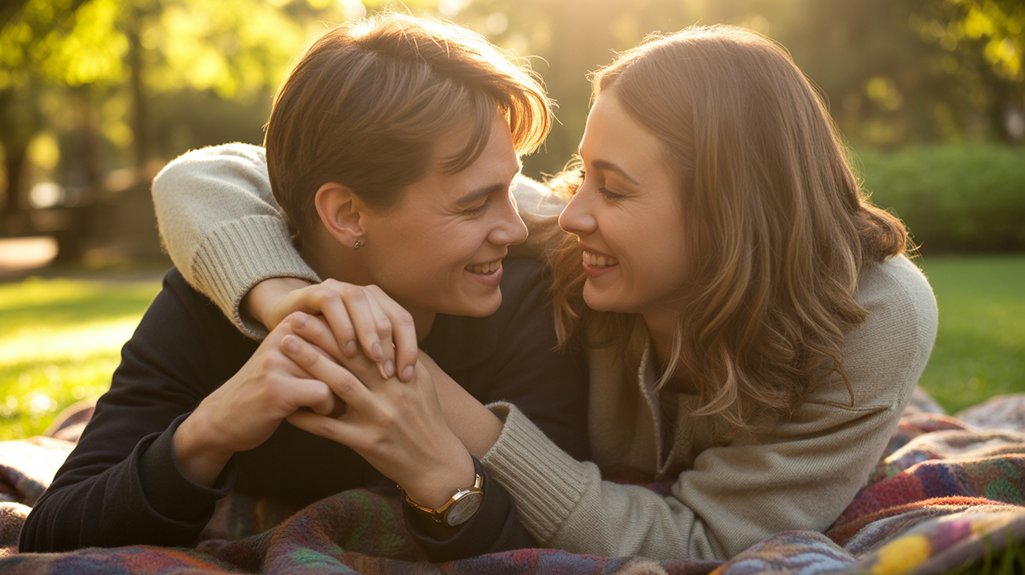 informal romantic partner term