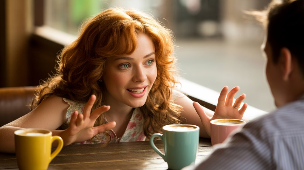 initiating interest and engagement