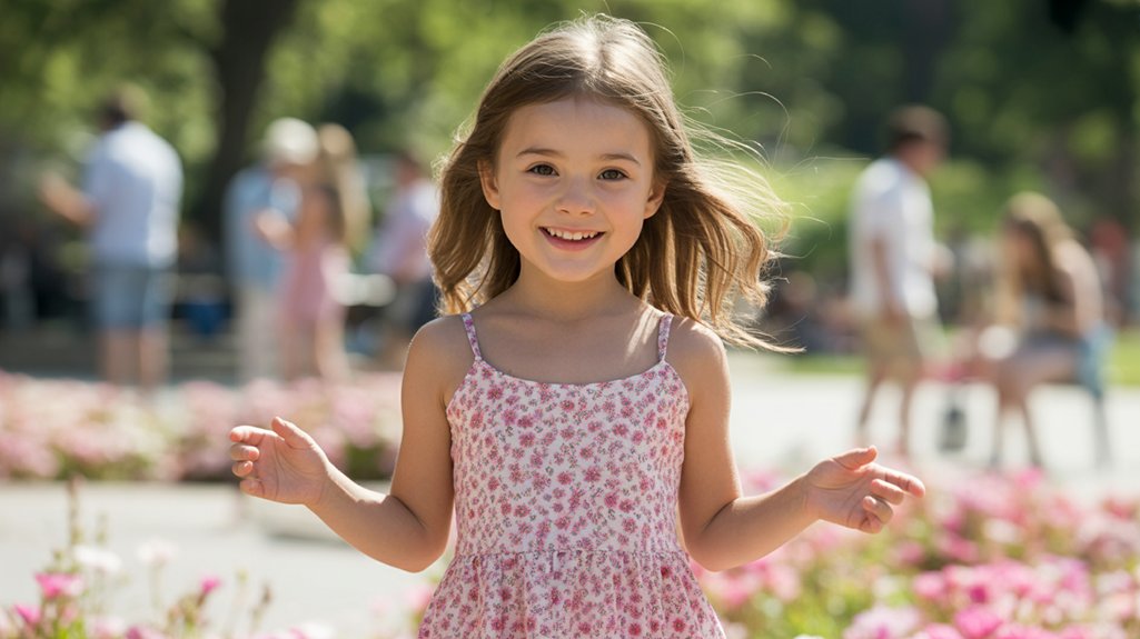 initiating interest or connection