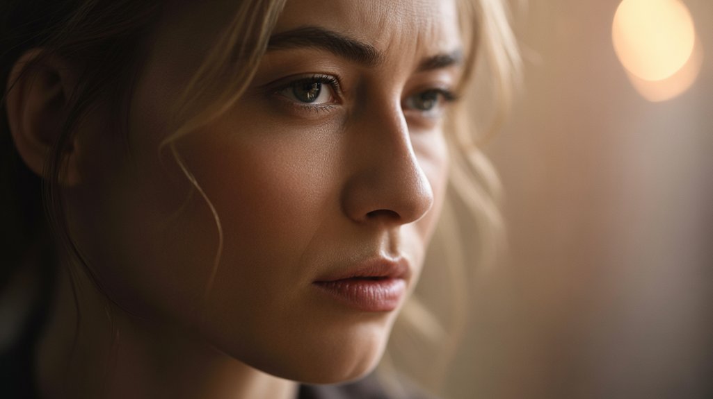 inner emotional complexity explored