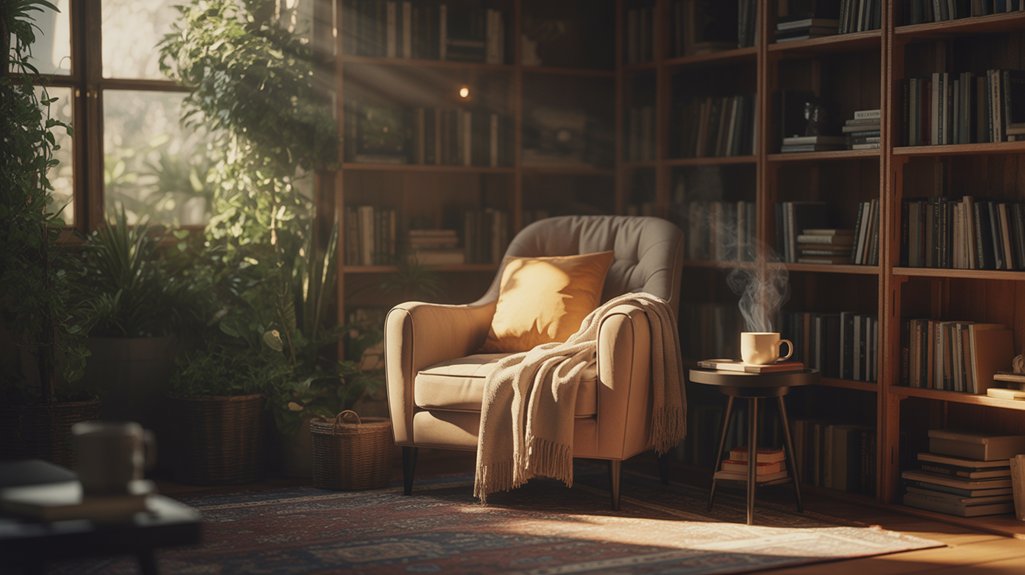 inner recharge for introverts