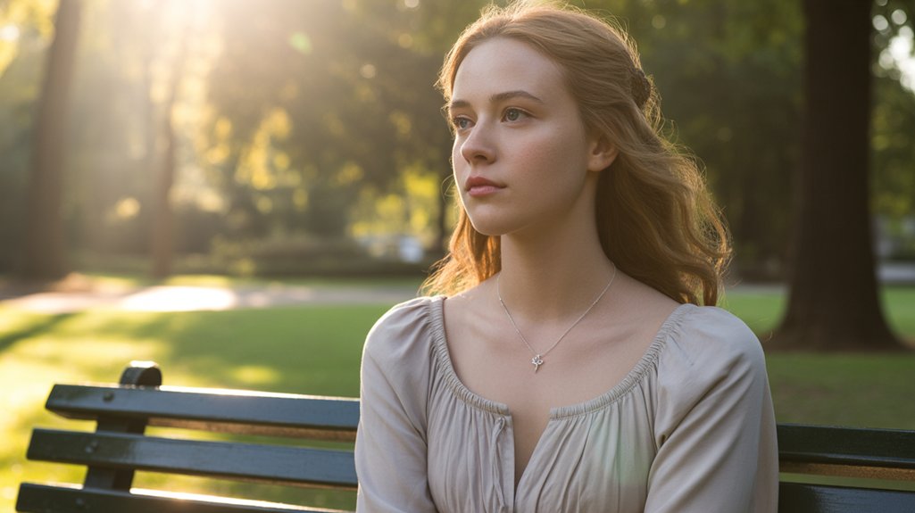 innocence and personal choice