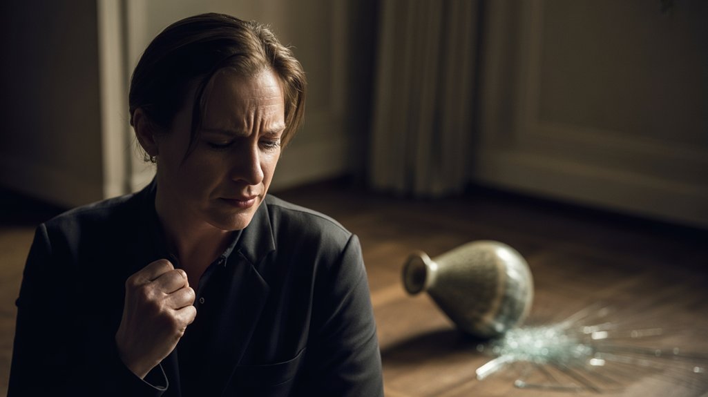 insincere regret and excuses