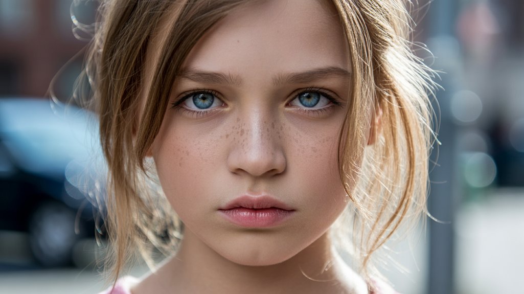 intense contemplative possible interest