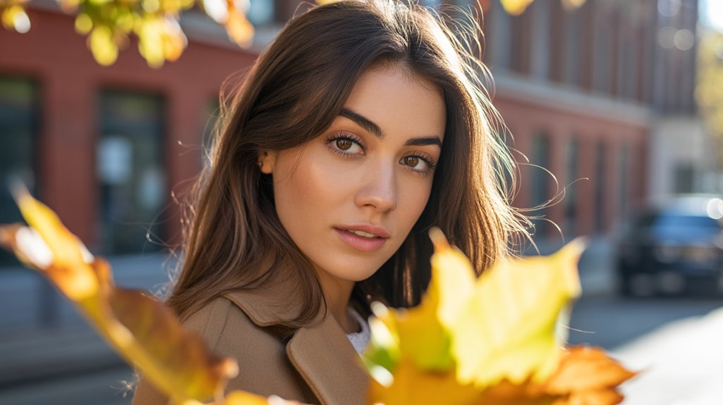 intense mutual attraction signal