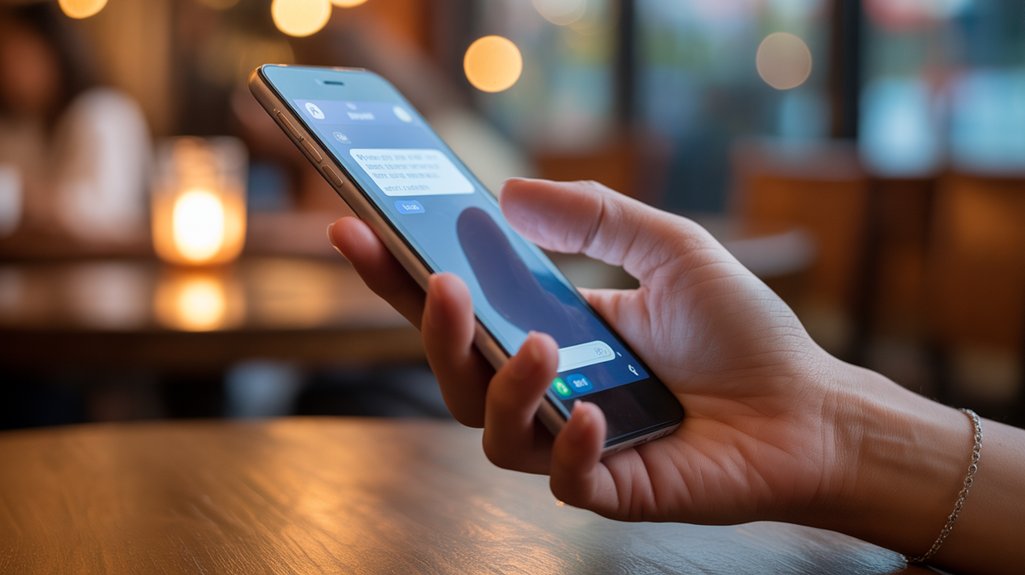 intentional communication gesture