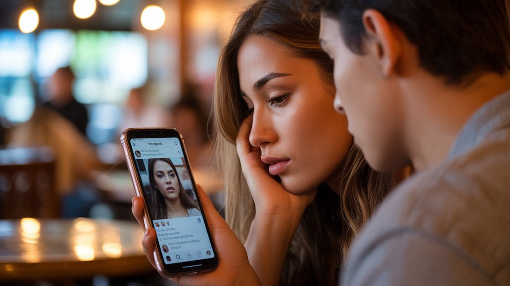 interest and attention shown