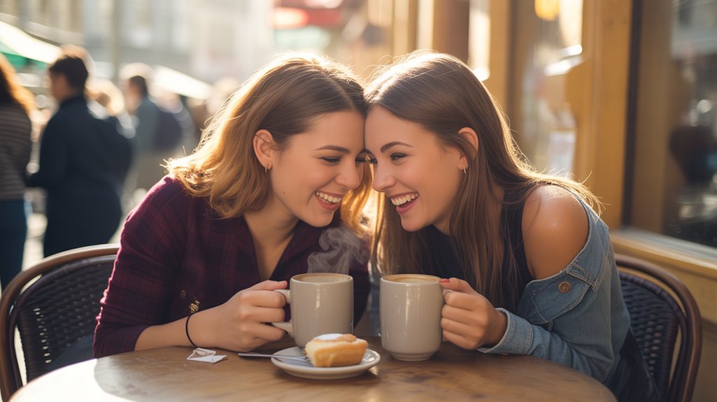 interest and attraction implied