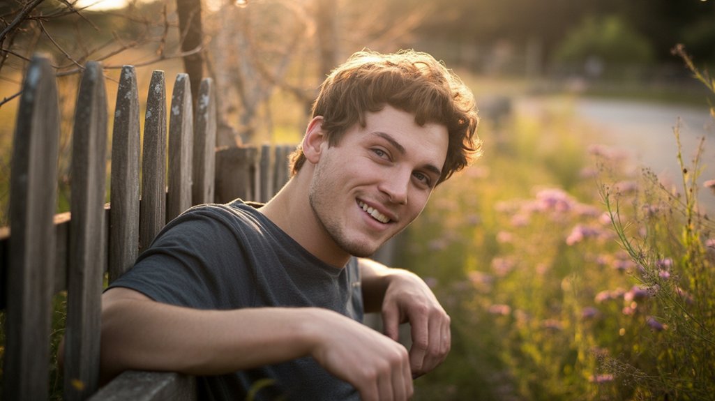 interest and attraction signals