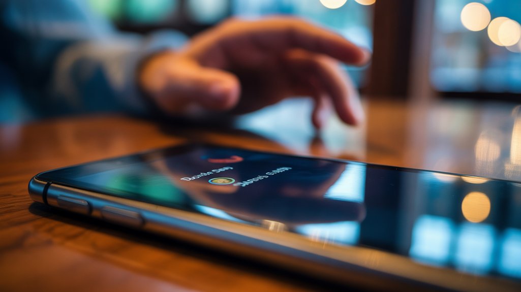 interest and engagement shown