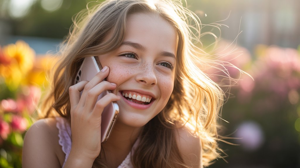 interest and engagement signs