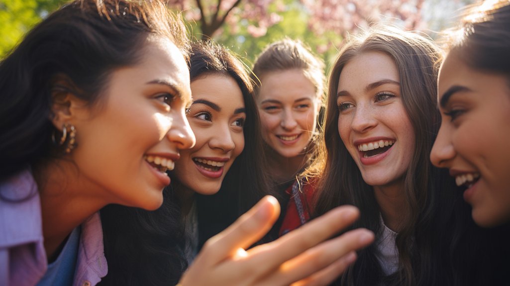 interest and potential attraction