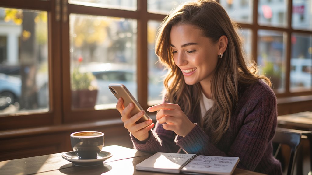 interest and potential connection