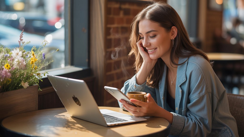 interest and willingness shown