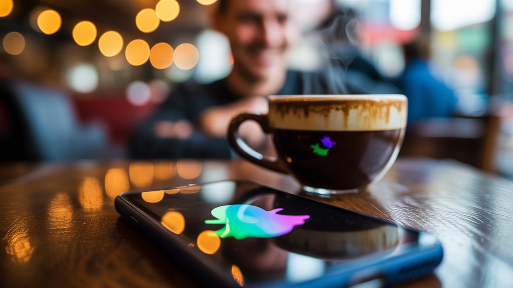 interest in communication