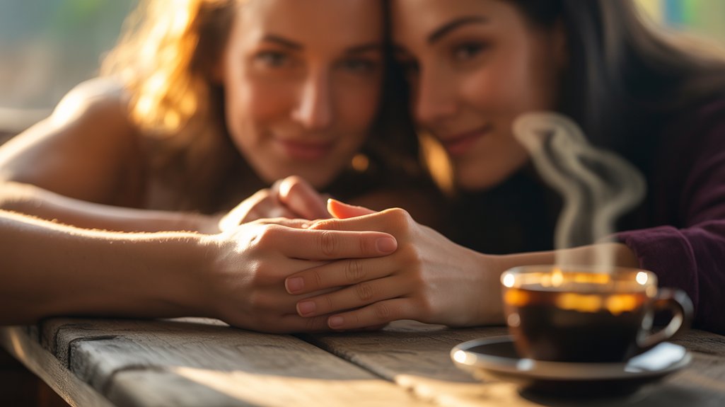 interest in communication