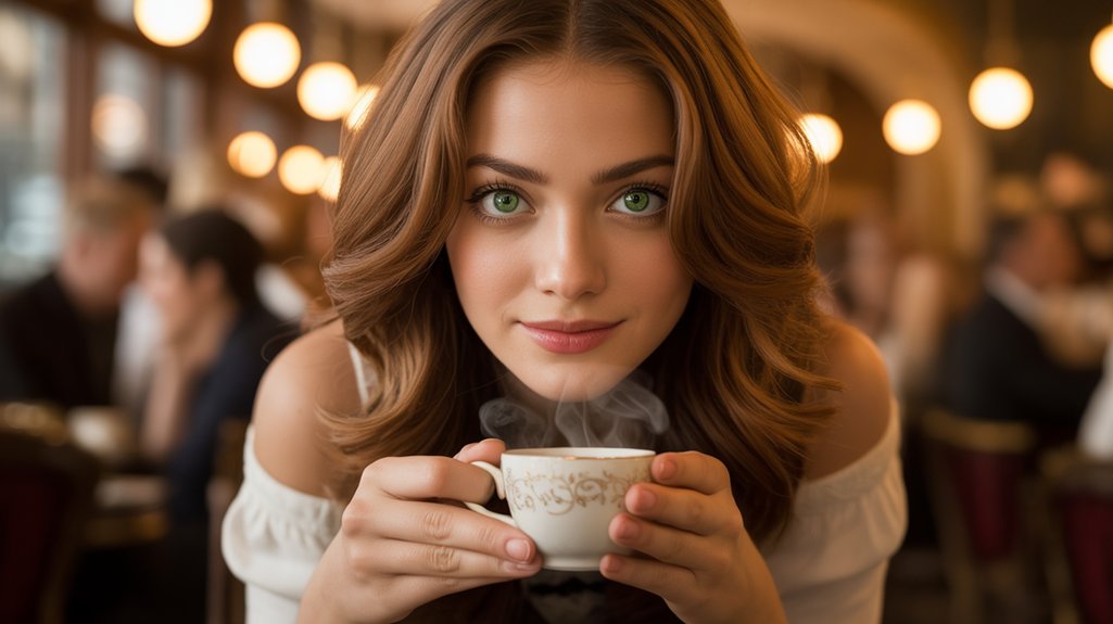 interest in compatibility factors