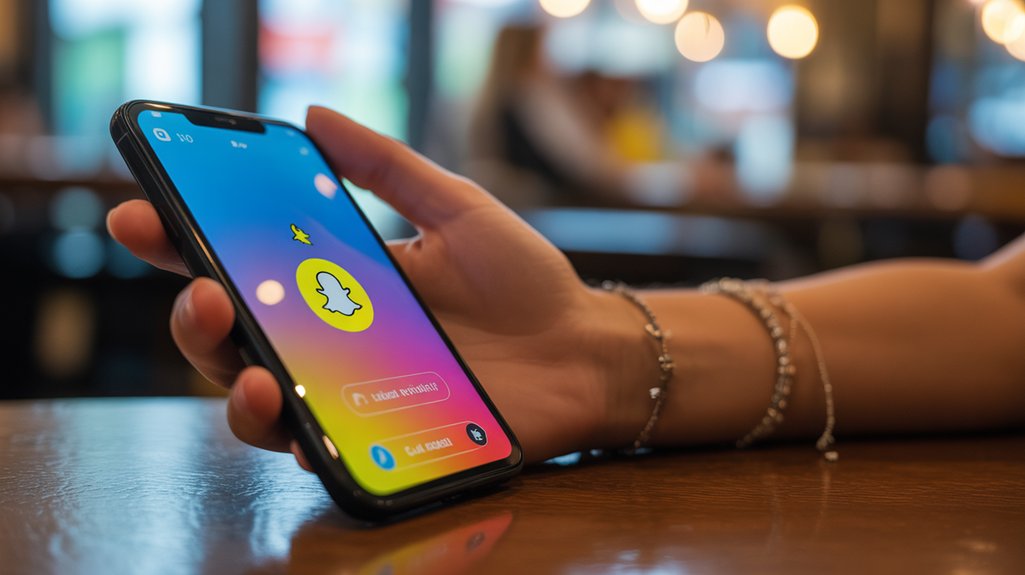 interest in connecting further