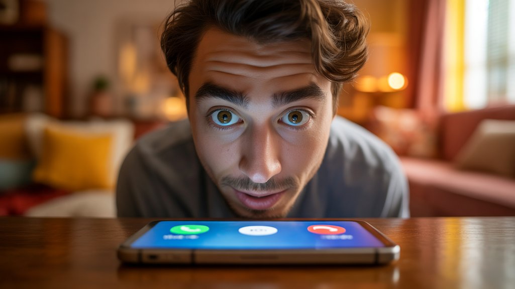 interest in connection