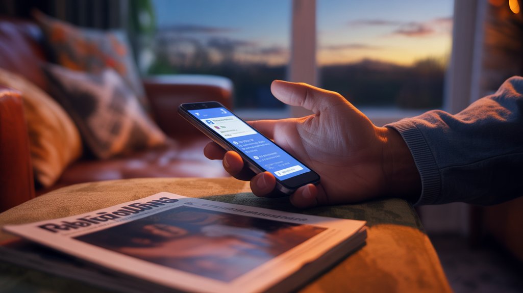 interest in friendship connection