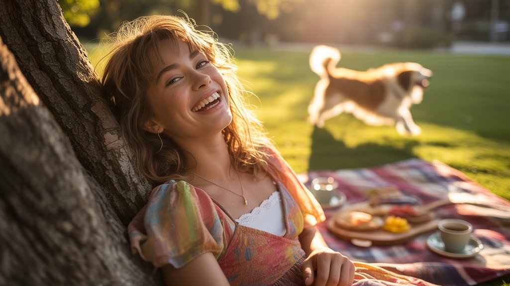 interest in friendship or romance