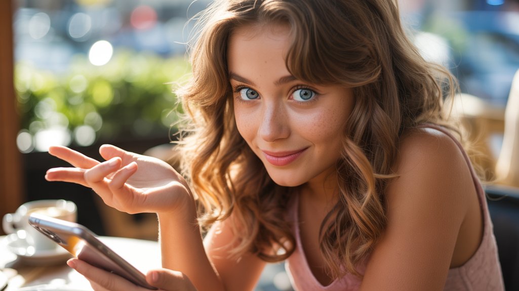 interest in future communication