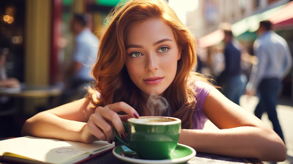 interest in getting acquainted